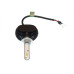 LED лампа SVS S1 H27 5000K 4000Lm (2 шт)