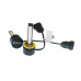 LED лампа Baxster SX H27-1/2 3000K (2 шт)