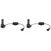 LED лампа Neolux NH81116CW H8/H11/H16 PGJ19-1 10W 12V 6000K