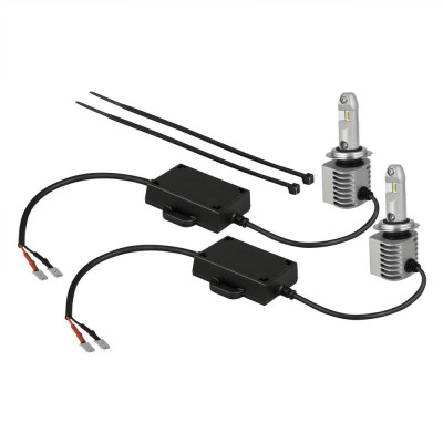 LED лампа OSRAM 65210CW LEDriving H7 14W 12-24V 6000K (2 шт) LED лампа OSRAM 65210CW LEDriving H7 14W 12-24V 6000K (2 шт)