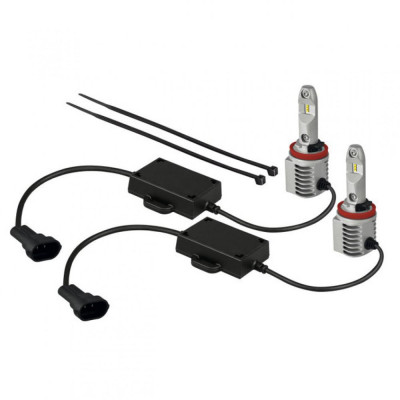 LED лампа OSRAM 65211CW LEDriving H11 14W 12-24V 6000K (2 шт) LED лампа OSRAM 65211CW LEDriving H11 14W 12-24V 6000K (2 шт)