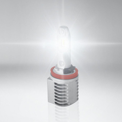 LED лампа OSRAM 65211CW LEDriving H11 14W 12-24V 6000K (2 шт) LED лампа OSRAM 65211CW LEDriving H11 14W 12-24V 6000K (2 шт)