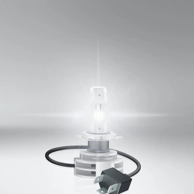 Лампи світлодіодні OSRAM 9726CW LEDriving H4 14W 12-24V 6000K