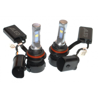 LED лампа ALed R HB1(9004) 6000K 30W RHB1Y08 (2шт) LED лампа ALed R HB1(9004) 6000K 30W RHB1Y08 (2шт)