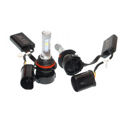 LED лампа ALed R HB1(9004) 6000K 30W RHB1Y08 (2шт) LED лампа ALed R HB1(9004) 6000K 30W RHB1Y08 (2шт)