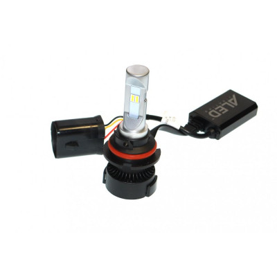 LED лампа ALed R HB1(9004) 6000K 30W RHB1Y08 (2шт) LED лампа ALed R HB1(9004) 6000K 30W RHB1Y08 (2шт)