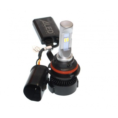LED лампа ALed R HB1(9004) 6000K 30W RHB1Y08 (2шт) LED лампа ALed R HB1(9004) 6000K 30W RHB1Y08 (2шт)
