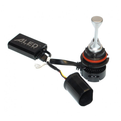 LED лампа ALed R HB1(9004) 6000K 30W RHB1Y08 (2шт) LED лампа ALed R HB1(9004) 6000K 30W RHB1Y08 (2шт)