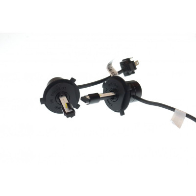 LED лампа Baxster SX H4 5500K (2 шт)