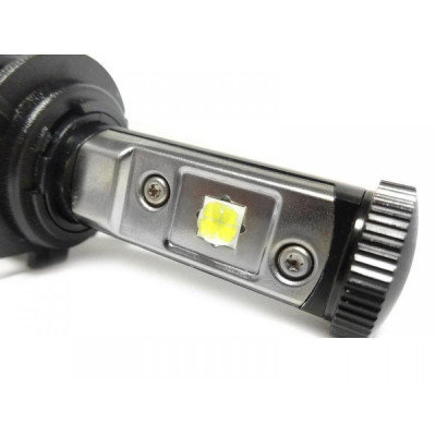 Світлодіодні лампи Sho-Me H7 6000K 40W LED G1.4 (2 шт) Світлодіодні лампи Sho-Me H7 6000K 40W LED G1.4 (2 шт)
