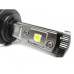 Світлодіодні лампи Sho-Me H7 6000K 40W LED G1.4 (2 шт)