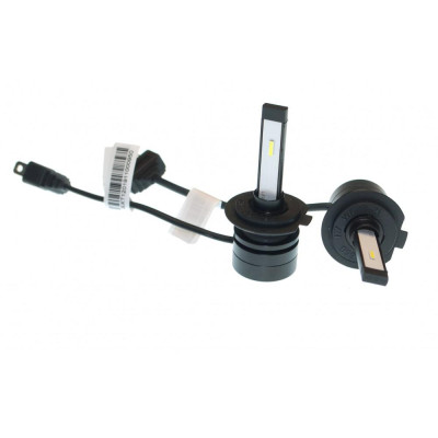 LED лампа Baxster SX H7 5500K (2 шт)