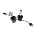 LED лампа Baxster SX H7 5500K (2 шт)