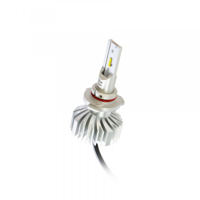 Світлодіодні лампи MLux True LED HB3 (9005) 6000°К, 25 Вт (2 шт)