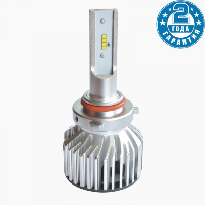 LED лампа Prime-X Z Pro HB4 9006 5000К (2 шт) LED лампа Prime-X Z Pro HB4 9006 5000К (2 шт)