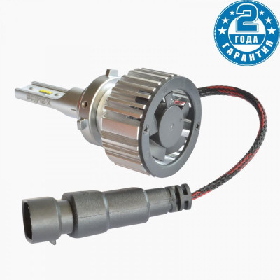 LED лампа Prime-X Z Pro HB4 9006 5000К (2 шт) LED лампа Prime-X Z Pro HB4 9006 5000К (2 шт)