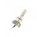 Світлодіодні лампи MLux True LED 9012 6000°К, 20 Вт (2 шт)