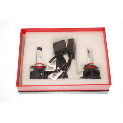 LED лампа Baxster L 9012 6000K (2 шт) LED лампа Baxster L 9012 6000K (2 шт)