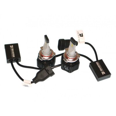 LED лампа Baxster L 9012 6000K (2 шт) LED лампа Baxster L 9012 6000K (2 шт)
