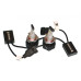 LED лампа Baxster L 9012 6000K (2 шт)