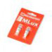 Світлодіодні лампи MLux True LED 9012 6000°К, 20 Вт (2 шт)