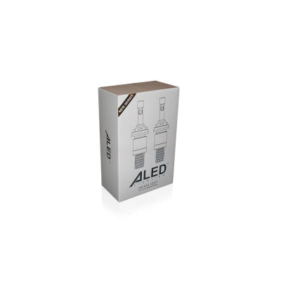 LED лампа ALed RP HB4 (9006) 4300K 4800Lm (2 шт) LED лампа ALed RP HB4 (9006) 4300K 4800Lm (2 шт)