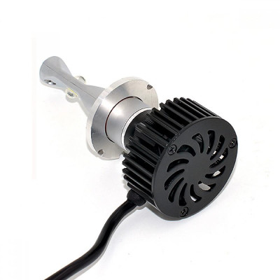 Світлодіодні лампи ALed X D1S 6000K 40W XD1SC08 (2шт)