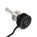 Світлодіодні лампи ALed X D1S 6000K 40W XD1SC08 (2шт)