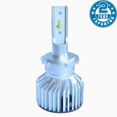LED лампа Prime-X Z Pro D2S 5000К (2 шт)
