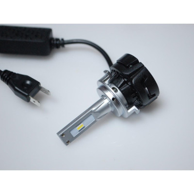 Світлодіодні лампи ALed R H7 6000K 30W RH7Y07E (2шт) Kia/Hyndai 2014+