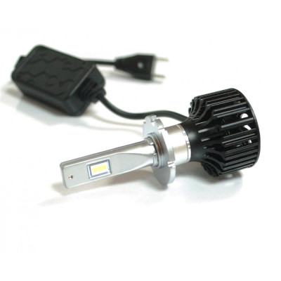 LED лампа ALed X D2S 6000K 35W XD2SC08 (2 шт)