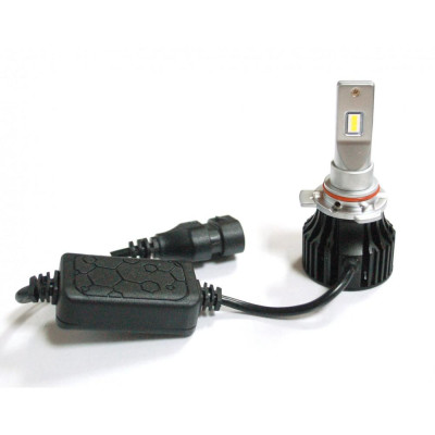 LED лампа ALed X HIR2 (9012) 6000K 35W XHIR2C08 (2 шт)