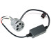 LED лампа ALed XL D1S 6000K 40W XLD1S (2шт)