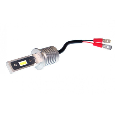 LED лампа Baxster SE H3 6000K (2 шт) LED лампа Baxster SE H3 6000K (2 шт)