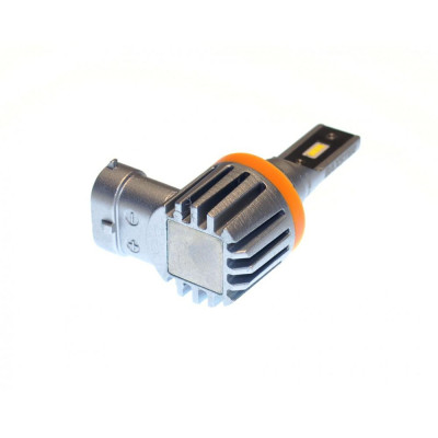 LED лампа Baxster SE H11 6000K (2 шт) LED лампа Baxster SE H11 6000K (2 шт)