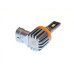 LED лампа Baxster SE H11 6000K (2 шт)
