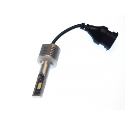 LED лампа Baxster SE H27 6000K (2 шт) LED лампа Baxster SE H27 6000K (2 шт)