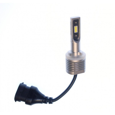 LED лампа Baxster SE H27 6000K (2 шт) LED лампа Baxster SE H27 6000K (2 шт)