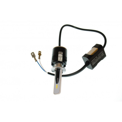 LED лампа Baxster PXL H1 6000K 4300Lm (2 шт)