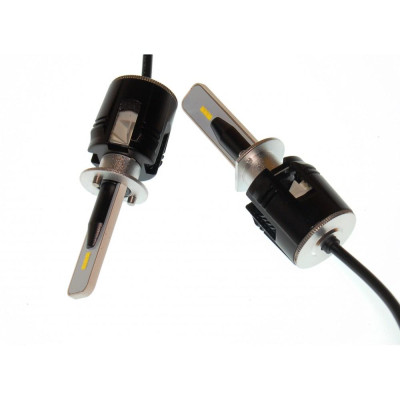 LED лампа Baxster PXL H1 6000K 4300Lm (2 шт)