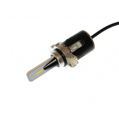 LED лампа Baxster P H16(5202) 6000K 3200Lm (2 шт)