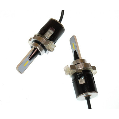 LED лампа Baxster P H16(5202) 6000K 3200Lm (2 шт)