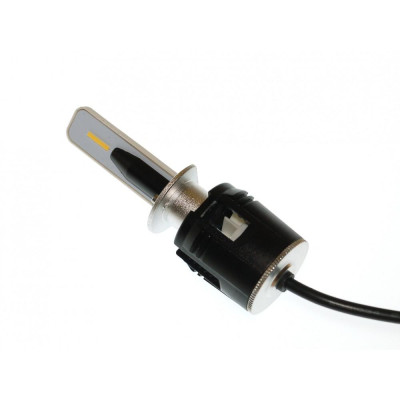 LED лампа Baxster P H1 6000K 3200Lm (2 шт) LED лампа Baxster P H1 6000K 3200Lm (2 шт)