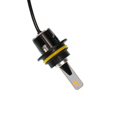 LED лампа Baxster P HB1(9004) 6000K 3200Lm (2 шт)