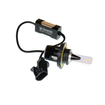 LED лампа Baxster P H13 6000K 3200Lm (2 шт) LED лампа Baxster P H13 6000K 3200Lm (2 шт)