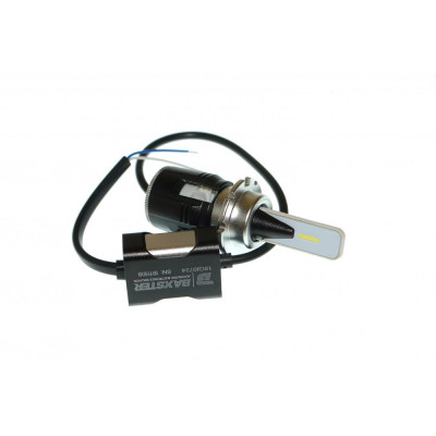 LED лампа Baxster P D2S/D4S/D4C 6000K 3200Lm (2 шт) LED лампа Baxster P D2S/D4S/D4C 6000K 3200Lm (2 шт)