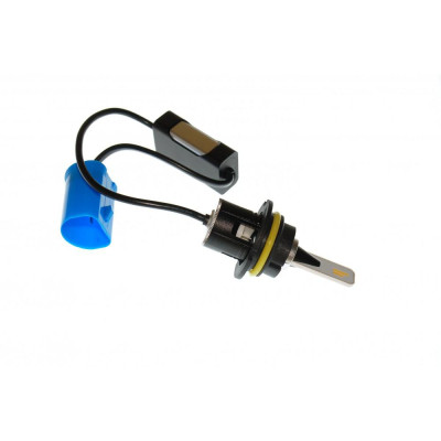 LED лампа Baxster P HB5(9007) 6000K 3200Lm (2 шт) LED лампа Baxster P HB5(9007) 6000K 3200Lm (2 шт)