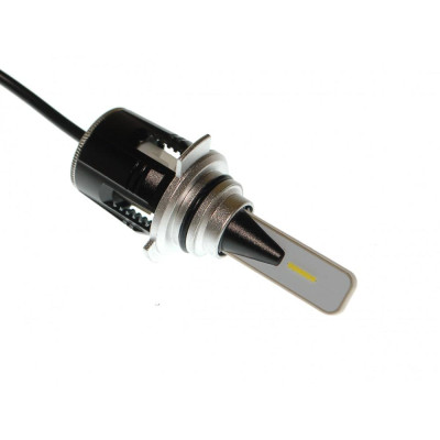 LED лампа Baxster P HIR2(9012) 6000K 3200Lm (2 шт) LED лампа Baxster P HIR2(9012) 6000K 3200Lm (2 шт)