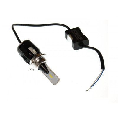 LED лампа Baxster PXL D2S/D4S/D4C 6000K 4300Lm (2 шт)