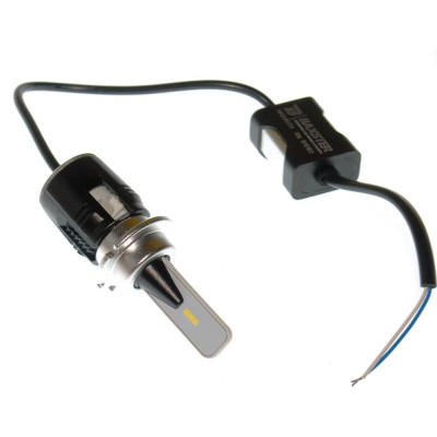 LED лампа Baxster PXL D2S/D4S/D4C 6000K 4300Lm (2 шт)